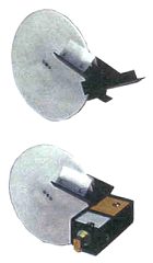 Oil Disk Skimmer