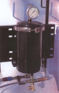 Transmission Filter
